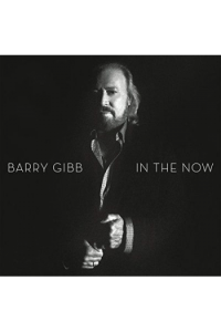 Gibb, Barry - In The Now  (deluxe edition) CD - omot