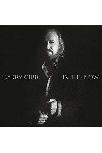 Gibb, Barry - In The Now  (deluxe edition) CD - omot