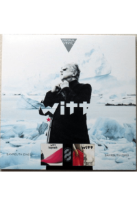 Witt - Original Vinyl Classics: Bayreuth Eins +Bayreuth Zwei LP - omot