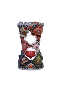 Nemesis Now Dungeons & Dragons Beholder Sand Timer