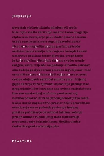 Žena žutih očiju - naslovnica