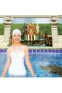 Stone Temple Pilots - Tiny Music...Songs From The Vatican Gift Shop CD - omot
