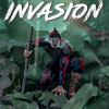 High-Rise Invasion Vol. 09 [17-18] (Manga) - naslovnica