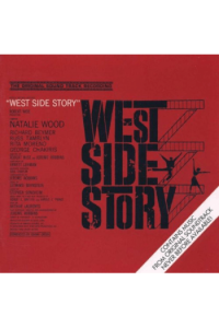 Leonard Bernstein - West Side Story - Soundtrack CD - omot