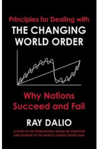 Principles for Dealing with the Changing World Order - naslovnica