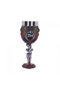 Nemesis Now Mrs Goblet 21 cm - slika proizvoda