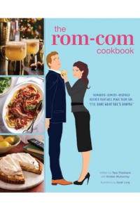 The Rom-Com Cookbook