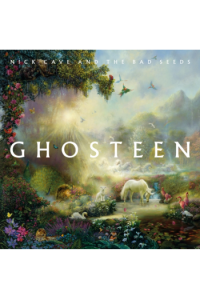 Nick Cave and the Bad Seeds - Ghosteen CD - omot