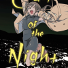 Call of the Night, Vol. 06 (Manga) - naslovnica
