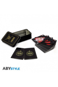 One Piece -  Deck Of 54 Cards - slika proizvoda