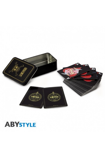 One Piece -  Deck Of 54 Cards - slika proizvoda