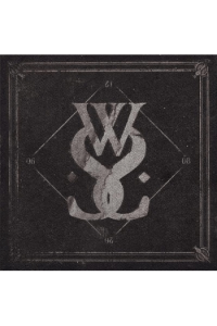 While She Sleeps - This Is the Six (10th Anniversary Edition) LP - omot