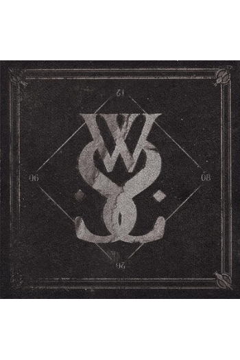 While She Sleeps - This Is the Six (10th Anniversary Edition) LP - omot