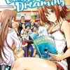 Grand Blue Dreaming, Vol. 01 manga izdanje