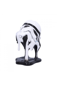 Nemesis Now Stormtrooper Too Hot To Handle 23cm