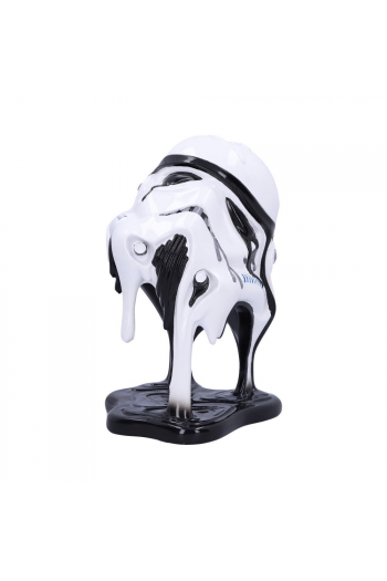 Nemesis Now Stormtrooper Too Hot To Handle 23cm - slika proizvoda