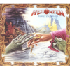 Helloween - Keeper of the Seven Keys, Pt. 2 (Remastered edition) CD - omot