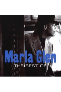 Glen, Marla - Best Of..Cost Of Freedom CD - omot