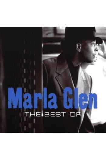 Glen, Marla - Best Of..Cost Of Freedom CD - omot