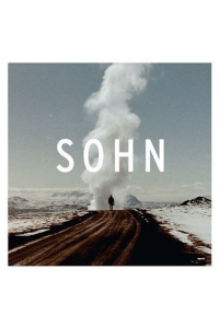 Sohn - Tremors CD - omot