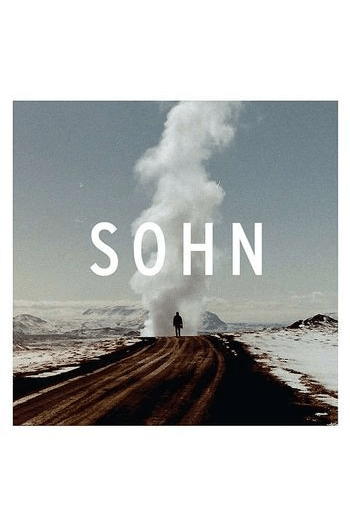 Sohn - Tremors CD - omot