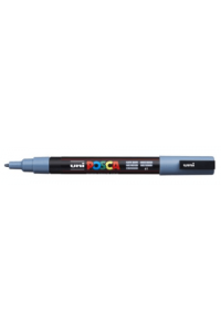 Marker Uni pc-3m Posca kameno sivi - slika proizvoda