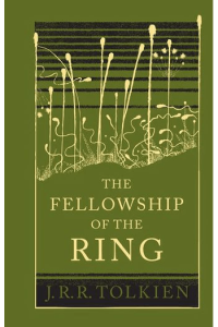 The Fellowship of the Ring - Special Collector's Edition - naslovnica
