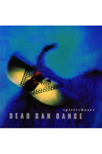 Dead Can Dance - Spitichaser CD - omot