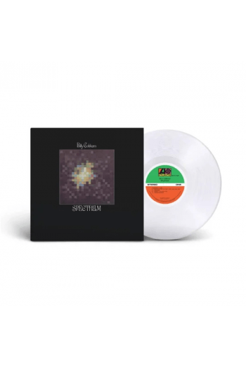 Cobham Billy - Spectrum (Crystal Clear Vinyl) LP - omot