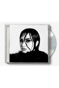 Demi Lovato - Revamped CD - omot