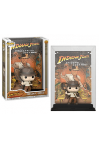 POP Poster Indiana Jones (30)