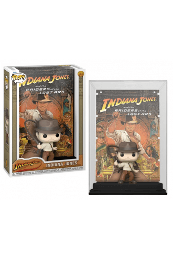 POP Poster Indiana Jones (30) - slika proizvoda