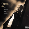 2Pac - Me Against The World (25th Anniversary) LP - omot