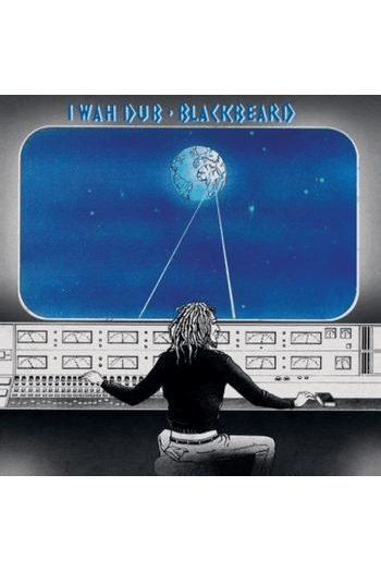 Blackbeard - I Wah Dub Rsd 2021  Lp LP - omot