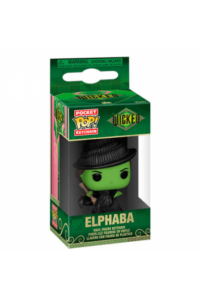 PKEY Elphaba