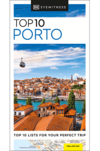 Dk Eyewitness Top 10 Porto