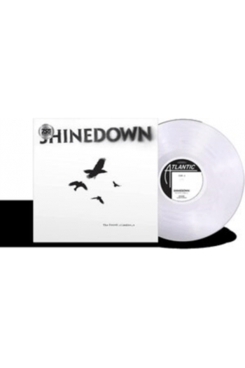 Shinedown - Sound Of Madness LP - omot