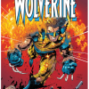 Wolverine Epic Collection: The Return Of Weapon X (Strip) - naslovnica