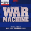 Nick Cave, Ellis Warren - War Machine LP - omot