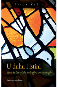 U duhu i istini - naslovnica