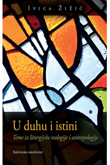 U duhu i istini - naslovnica