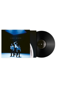 Il Volo - Ad Astra LP - omot