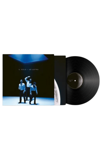 Il Volo - Ad Astra LP - omot