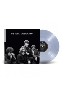 Velvet Underground - Now Playing LP - omot