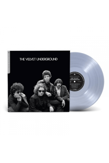 Velvet Underground - Now Playing LP - omot