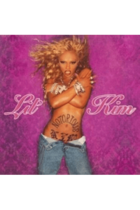 Lil Kim - Notorious K.I.M. (Coloured) LP - omot