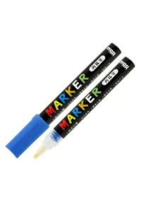 M&G Akrilni Marker Plavi 16