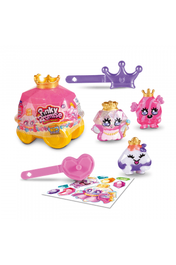 Surprise Royal Carriage - slika proizvoda