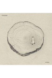 Vinko - Vrijeme LP - omot