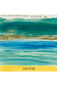Body, Head - No Waves CD - omot